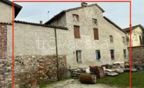 appartamento in vendita a Malo in zona Case