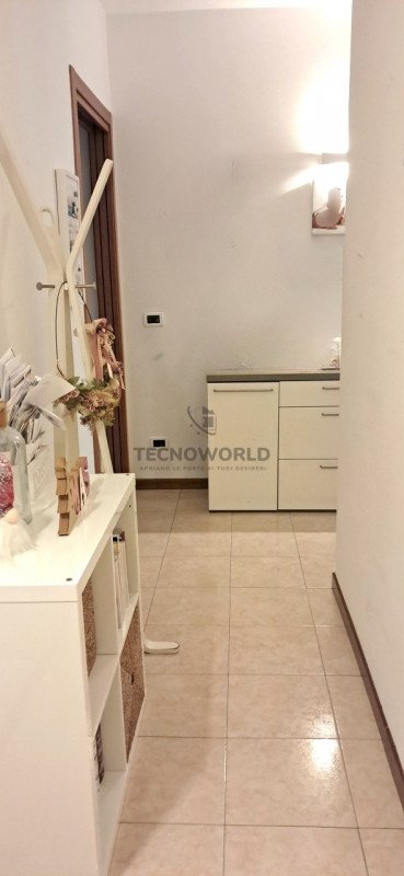 appartamento in vendita a Malo in zona Molina