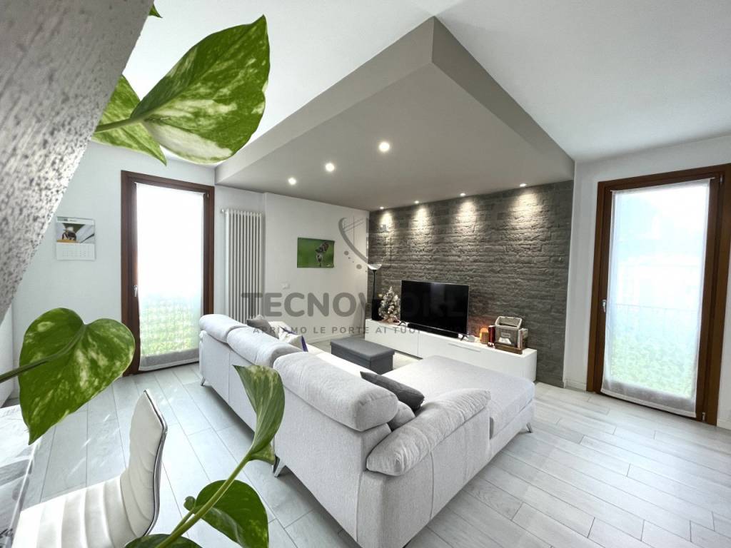 appartamento in vendita a Malo