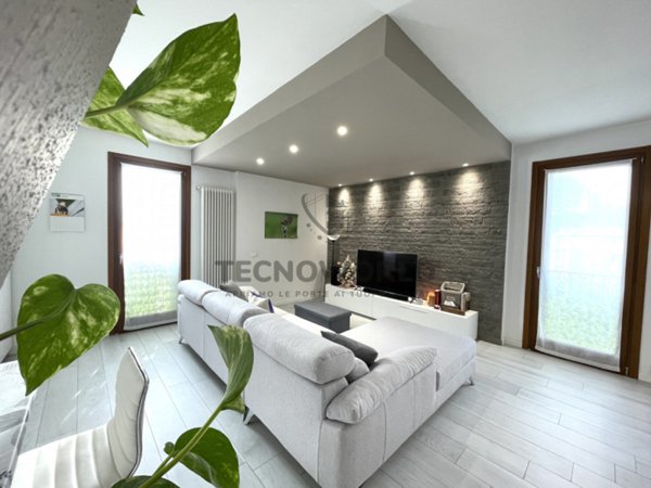 appartamento in vendita a Malo