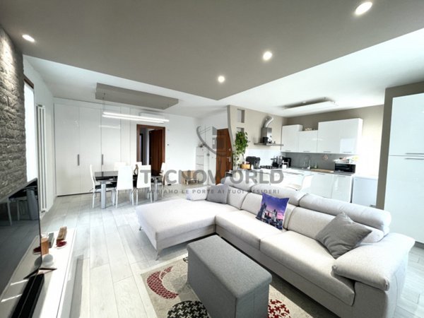 appartamento in vendita a Malo