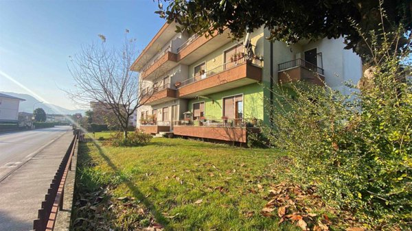 appartamento in vendita a Malo