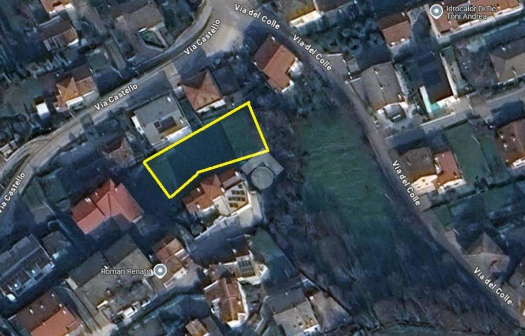 bifamiliare in vendita a Malo