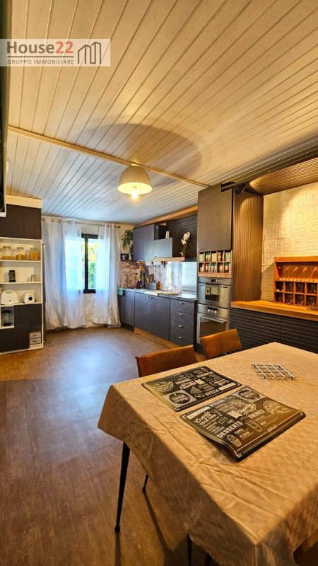 casa indipendente in vendita a Malo