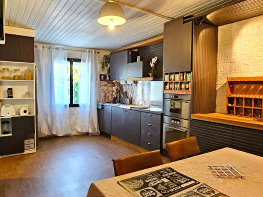 casa indipendente in vendita a Malo