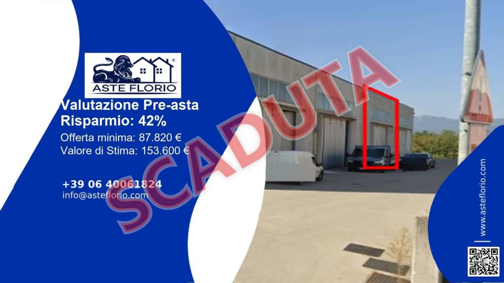 locale commerciale in vendita a Malo