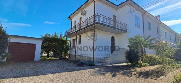 casa indipendente in vendita a Malo