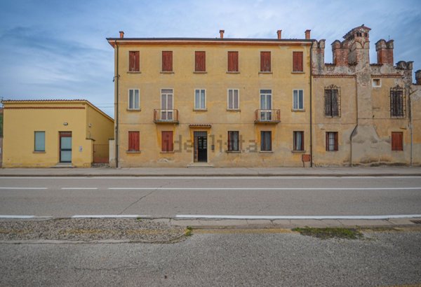 casa indipendente in vendita a Malo
