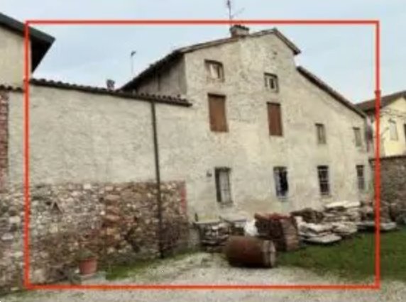 casa indipendente in vendita a Malo