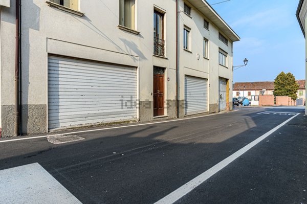 appartamento in vendita a Malo