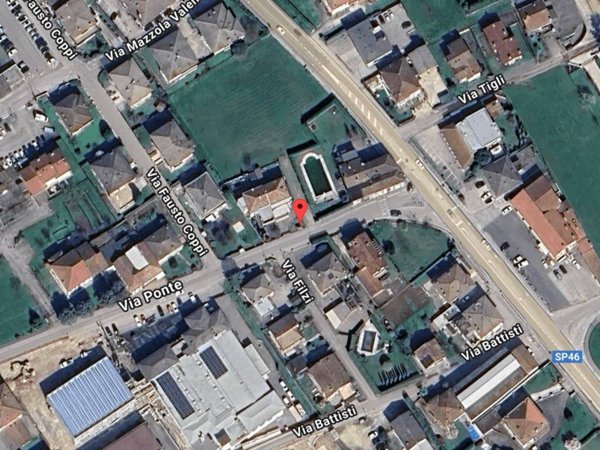 appartamento in vendita a Malo