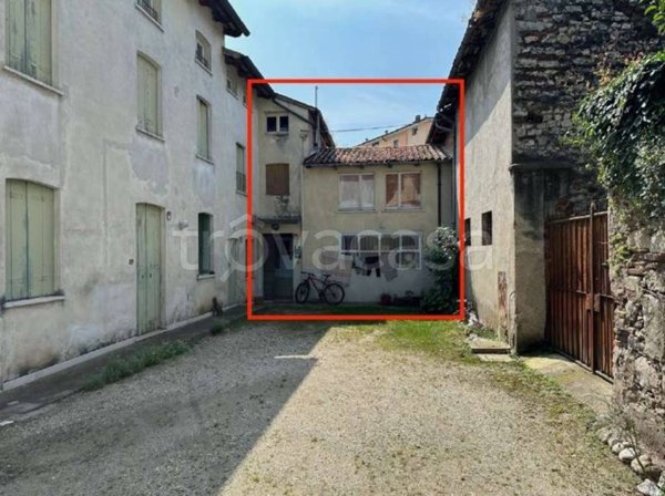 casa indipendente in vendita a Malo