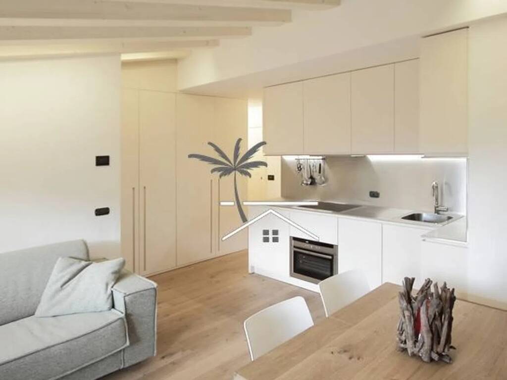 appartamento in vendita a Malo