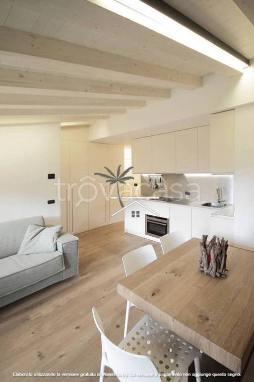 appartamento in vendita a Malo