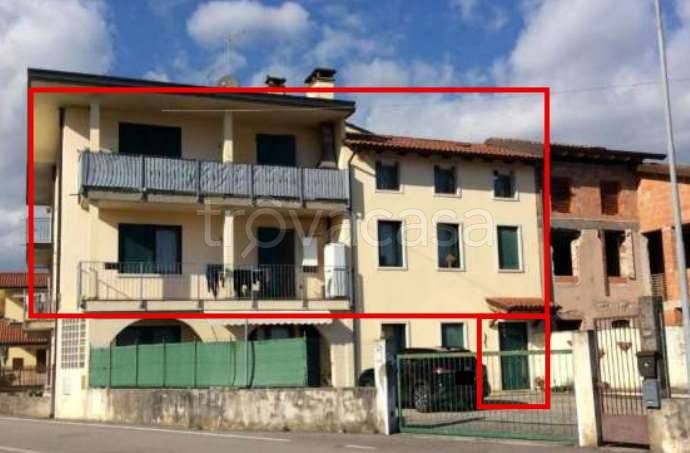 appartamento in vendita a Malo