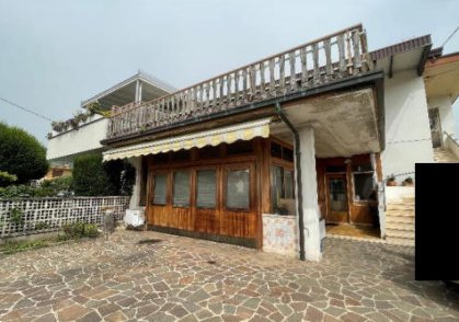 appartamento in vendita a Malo