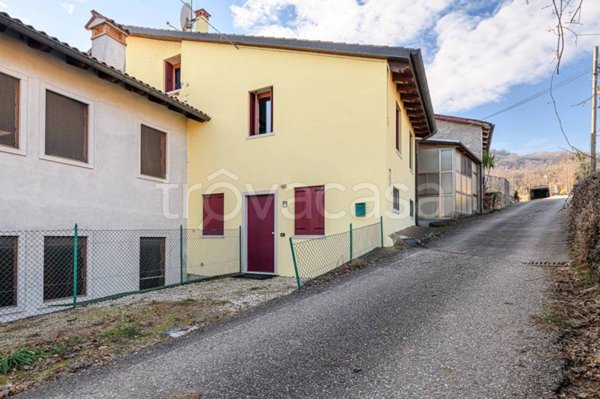 casa indipendente in vendita a Malo in zona San Tomio