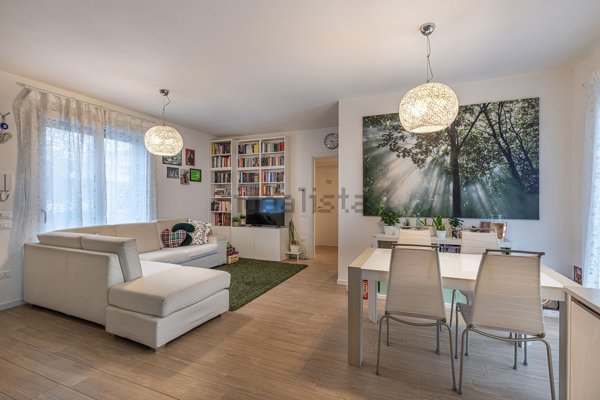 appartamento in vendita a Malo