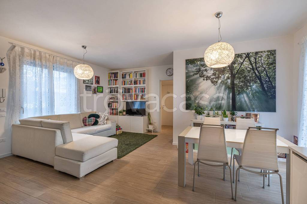 appartamento in vendita a Malo