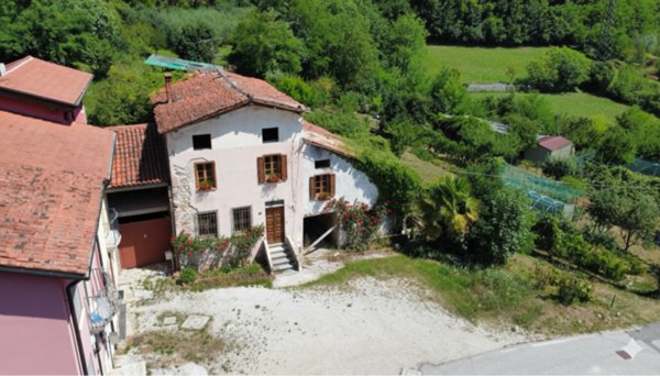 casa indipendente in vendita a Malo in zona San Tomio