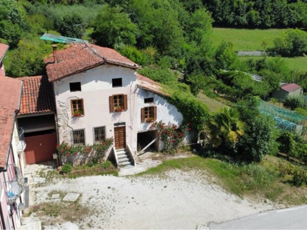casale in vendita a Malo in zona San Tomio