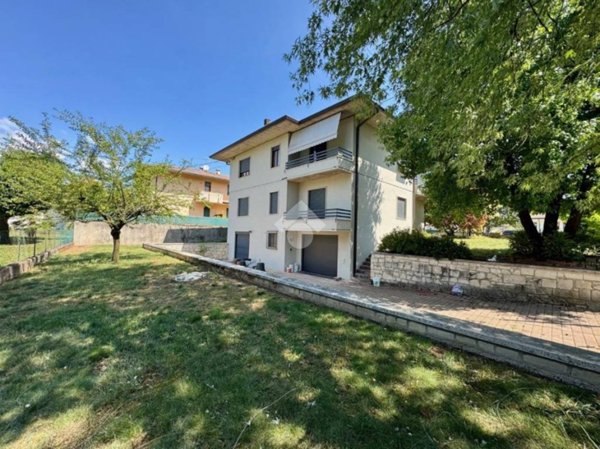 casa indipendente in vendita a Malo in zona San Tomio