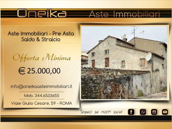 casa semindipendente in vendita a Malo