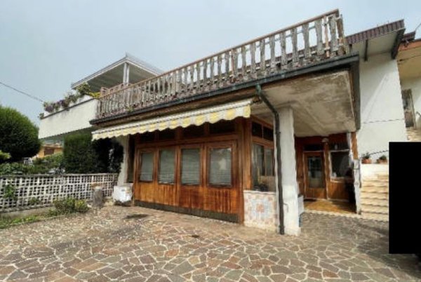 appartamento in vendita a Malo