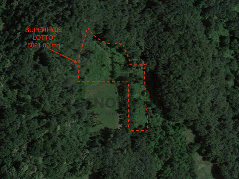 terreno agricolo in vendita a Malo in zona San Tomio