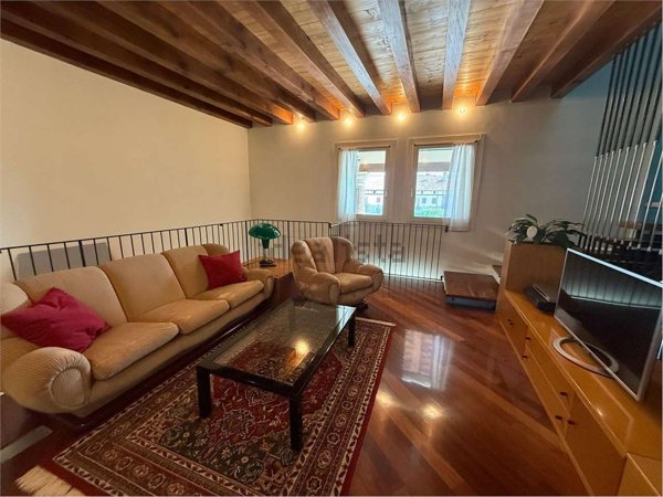 appartamento in vendita a Malo in zona Molina