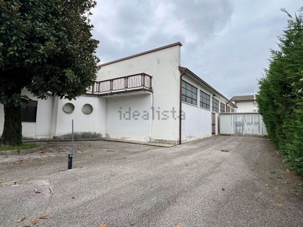 casa indipendente in vendita a Malo