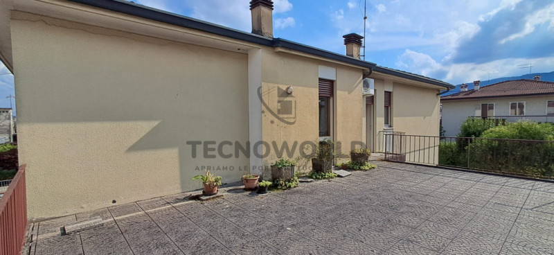 appartamento in vendita a Malo