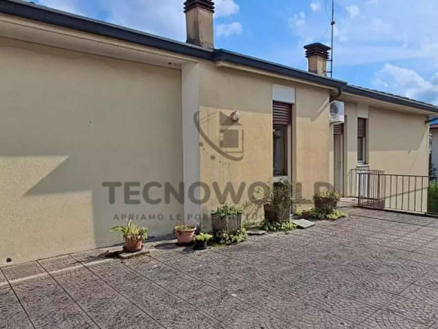 appartamento in vendita a Malo