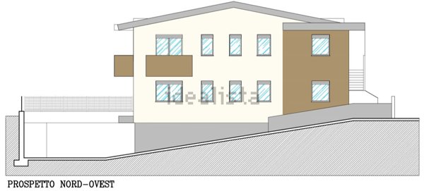 appartamento in vendita a Malo