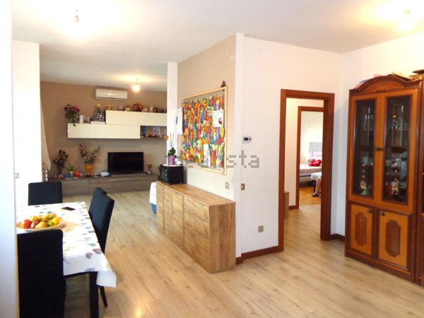 appartamento in vendita a Malo