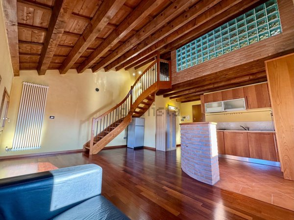 appartamento in vendita a Malo