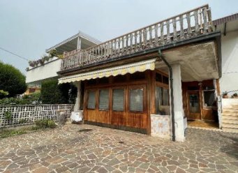 casa indipendente in vendita a Malo