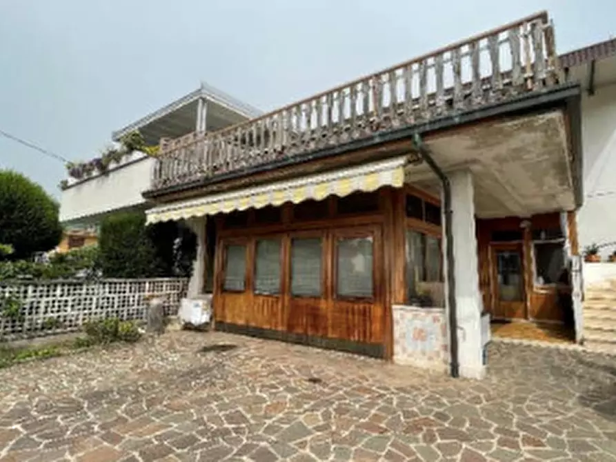 casa indipendente in vendita a Malo