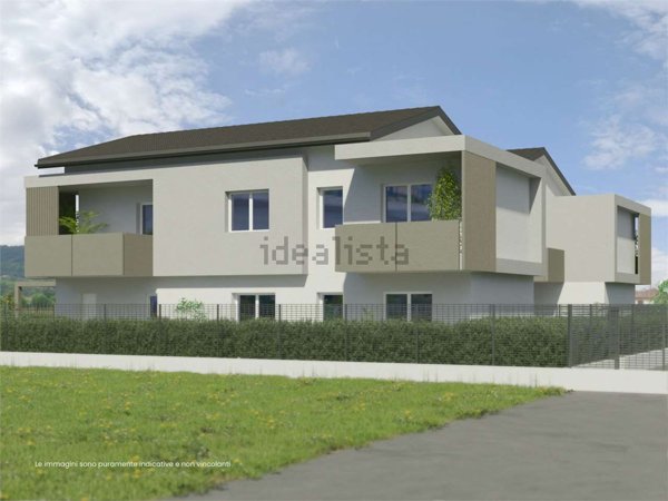 appartamento in vendita a Malo