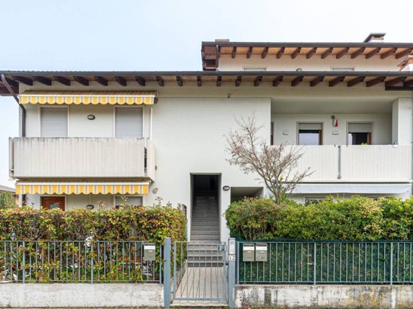 appartamento in vendita a Malo in zona Case