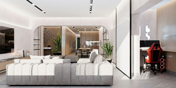 casa indipendente in vendita a Malo