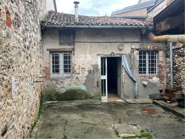 casa semindipendente in vendita a Malo