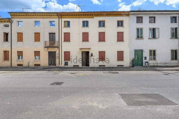 casa indipendente in vendita a Malo