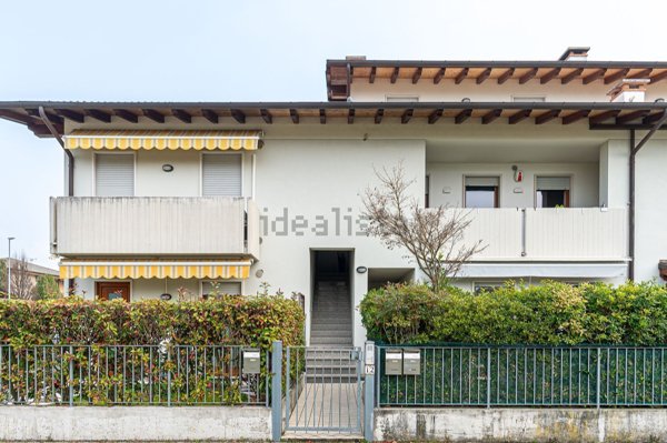 appartamento in vendita a Malo in zona Case