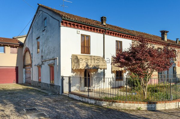 casa indipendente in vendita a Malo