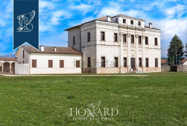 casa indipendente in vendita a Malo