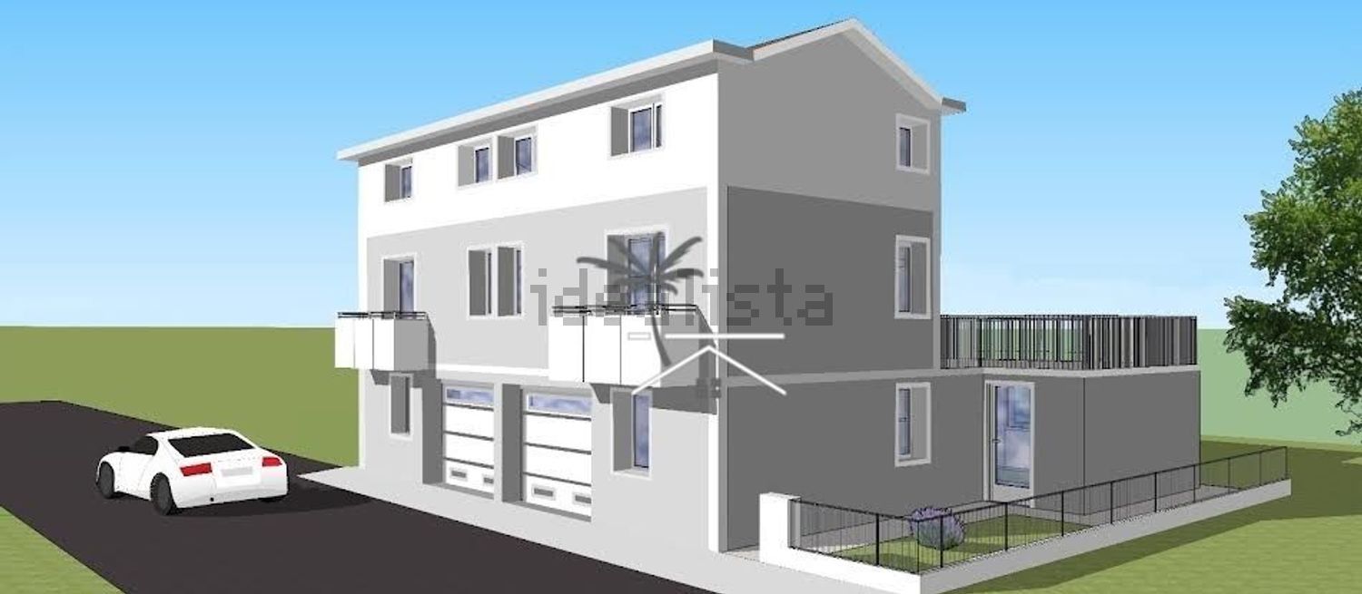 casa indipendente in vendita a Malo in zona Molina