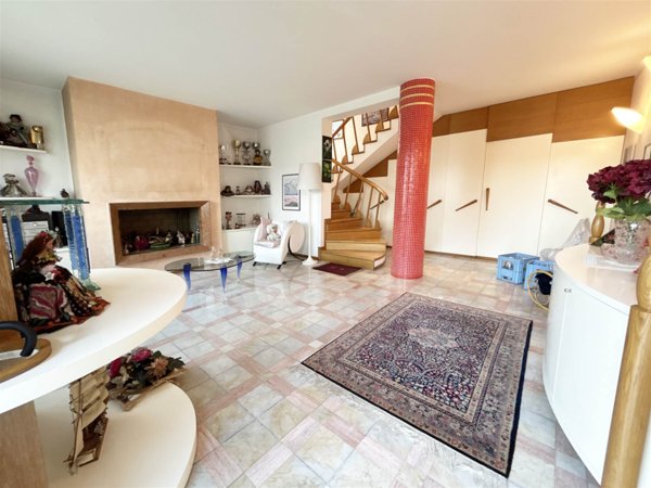 appartamento in vendita a Malo