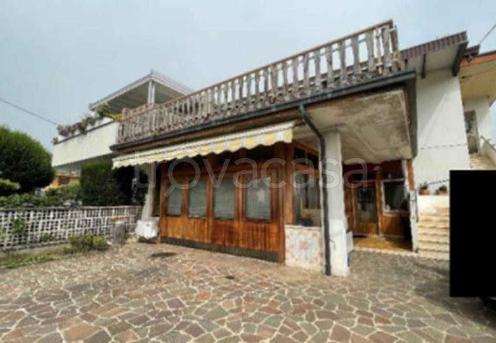 casa indipendente in vendita a Malo