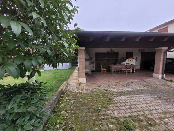 casa indipendente in vendita a Malo